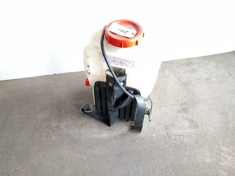 lot 201 image: Echo SHR-2100 Backpack Sprayer, Nee...