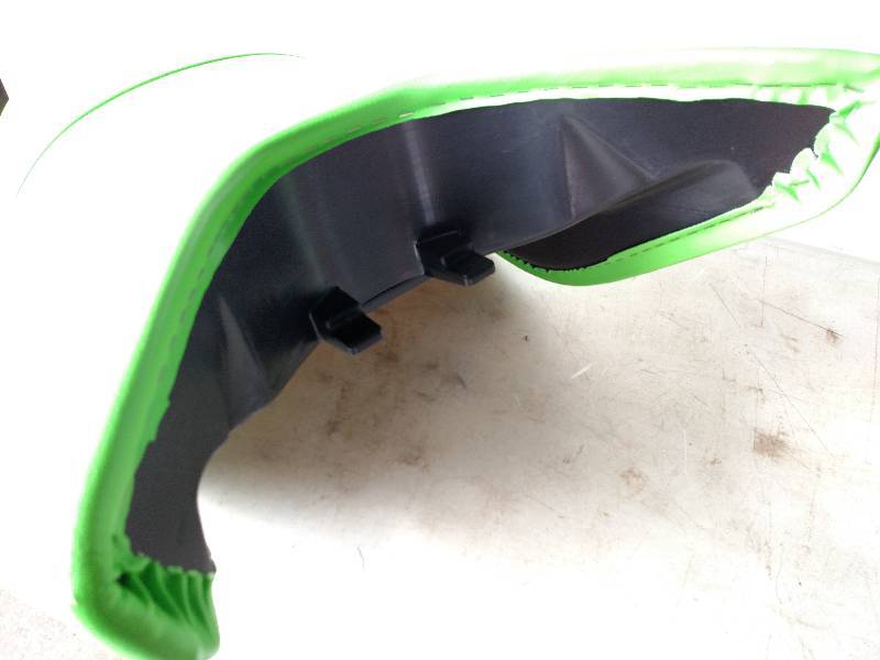 lot 325 image: Replacement Seat, PN 53066-3726 13...