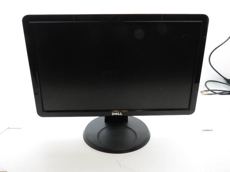 lot 19 image: DELL MONITOR