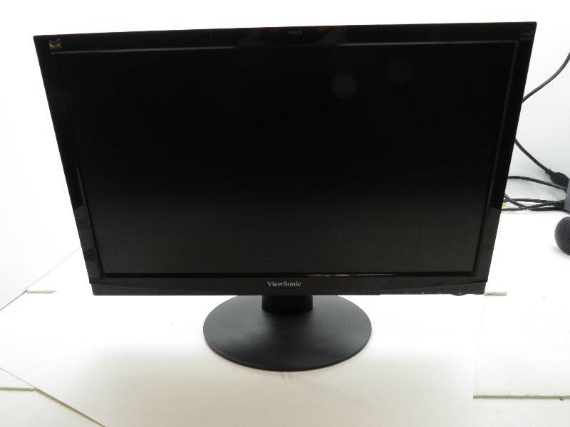 lot 20 image: VIEW SONIC