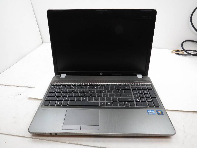 lot 49 image: HP PROBOOK 4530S LAPTOP COMPUTER