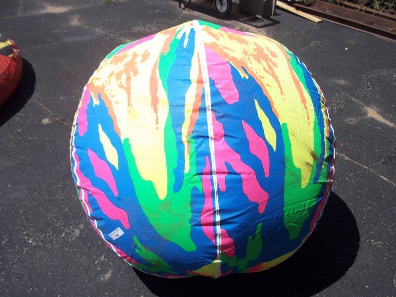 extra large beach ball