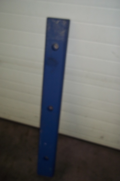 lot 91 image: 42 Heavy Duty Dock Bumper