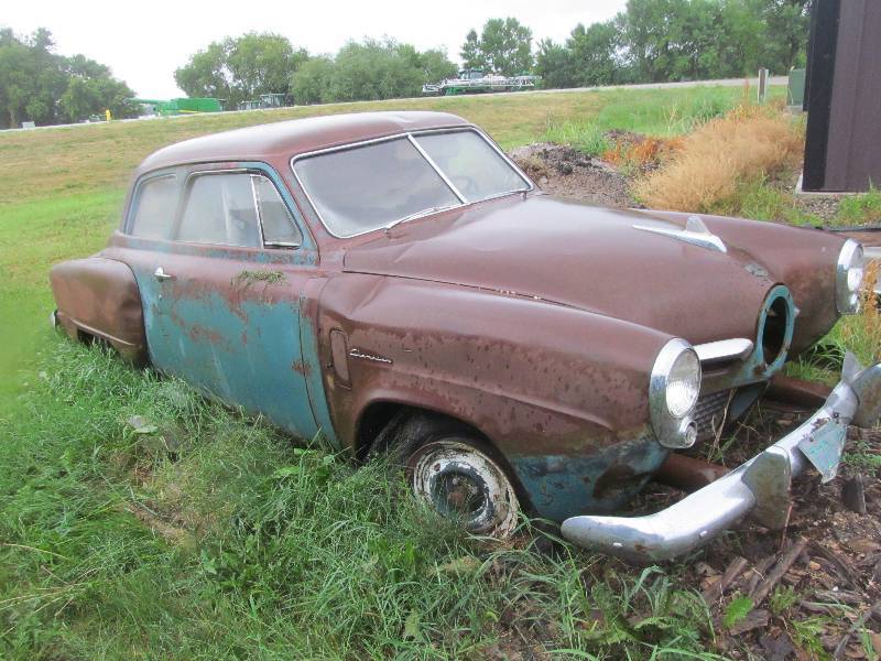 Studebaker