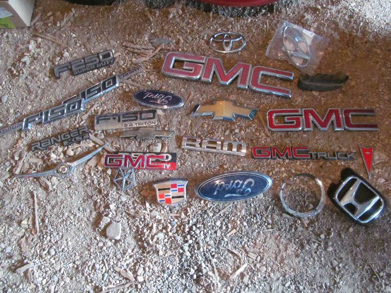 Emblems