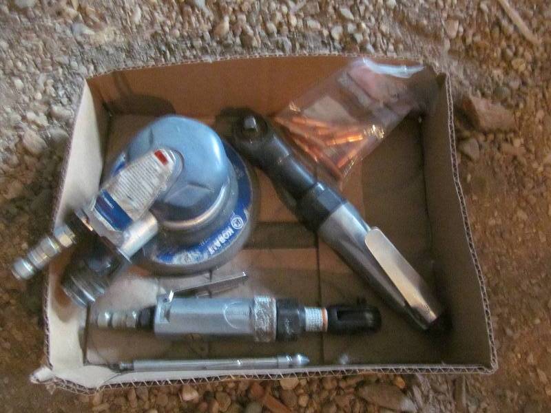 air tools