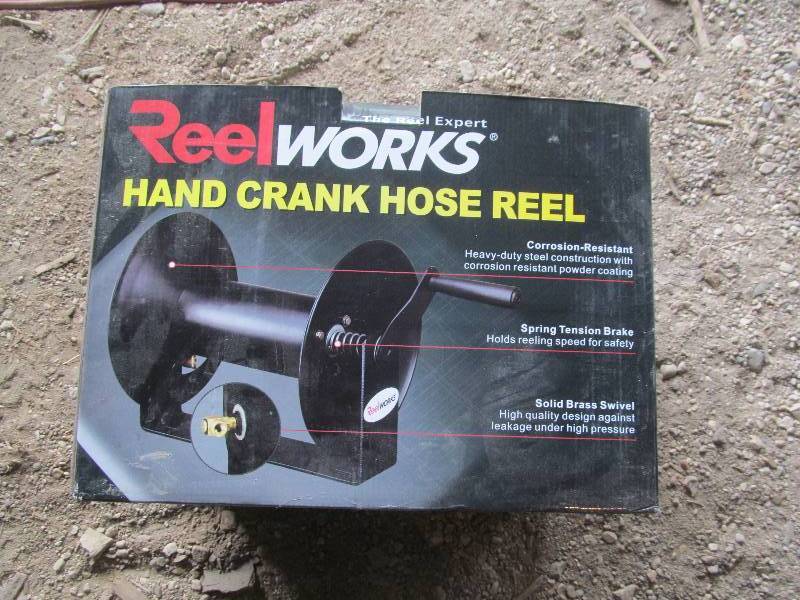 Reel Works