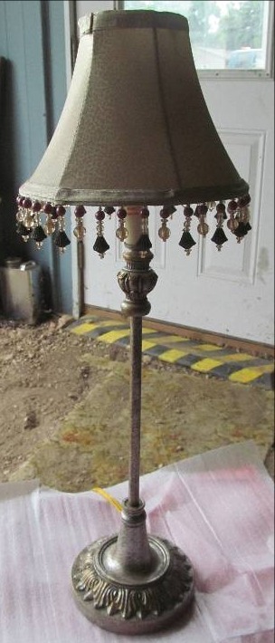 lamp