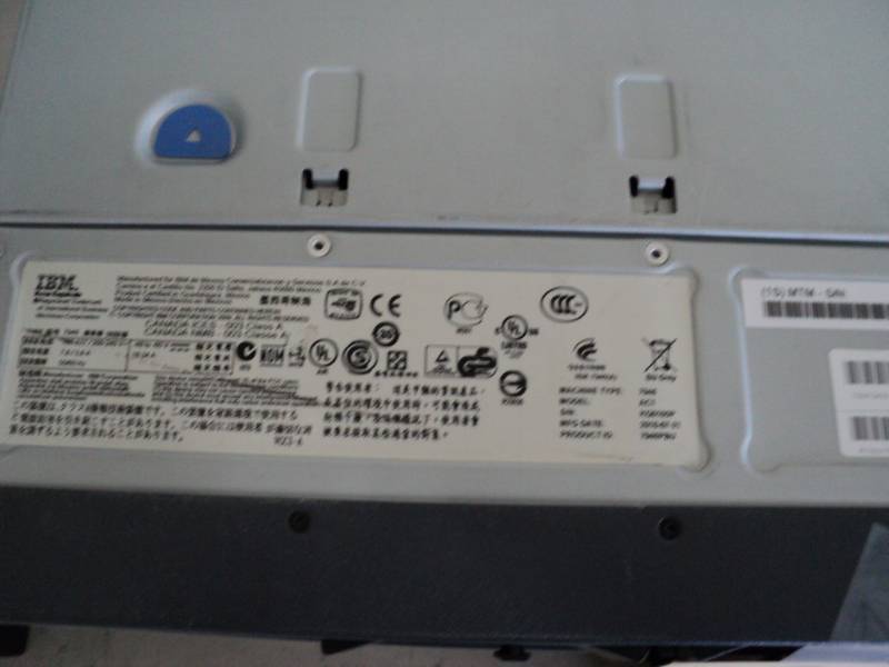 IBM Servers #1