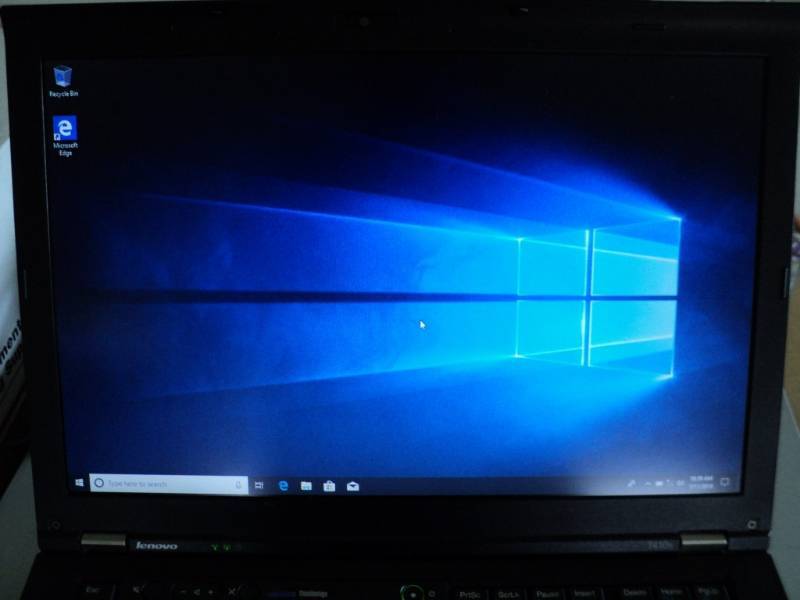 Lenovo T410s Thinkpad Laptop