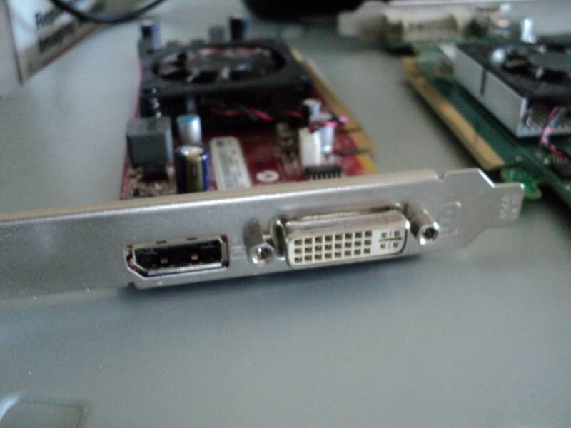 HDMIDVI Video Cards