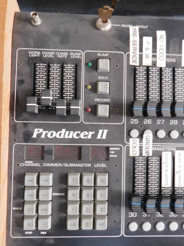 Electronic Equipment
