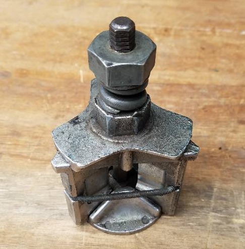 lot 75 image: Ridge Reamer #SR-0