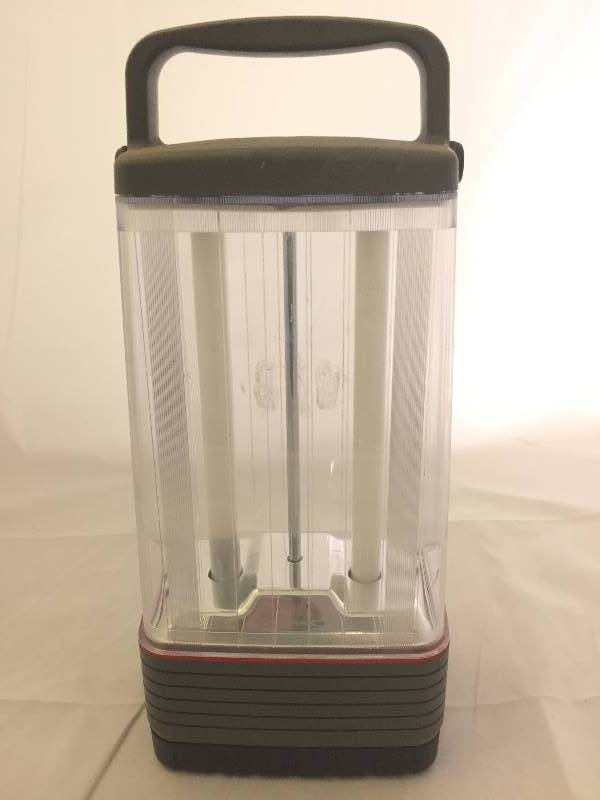 lot 30 image: Coleman Lantern 5390C762