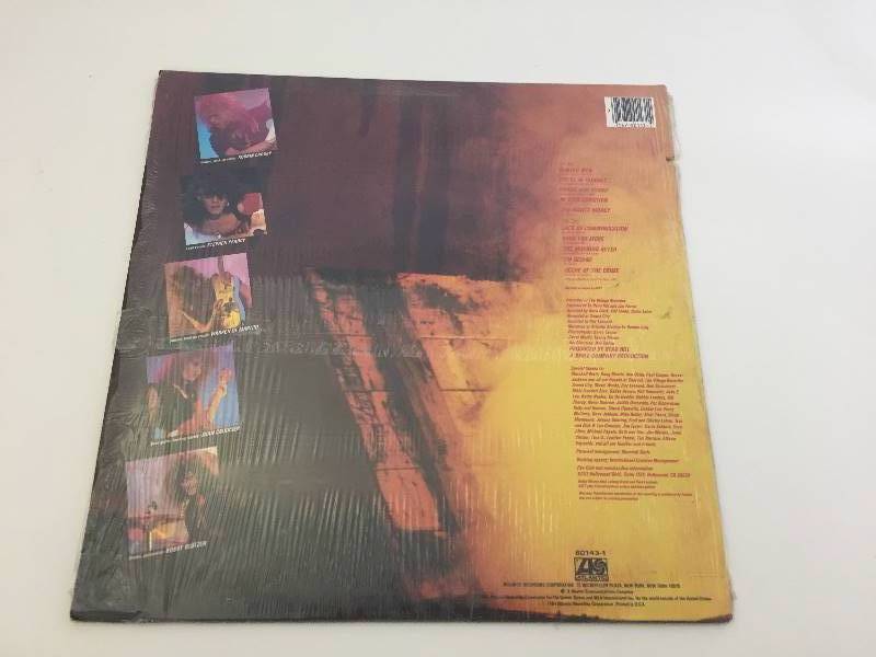 lot 95 image: Vinyl Record Album - Ratt Out of the Cellar
