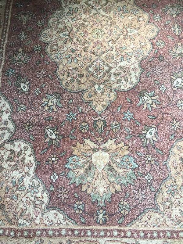 lot 148 image: Decorator Mohawk Area Rug