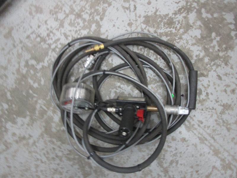 lot 95 image: Snap On Welder Aluminum Welding attachment