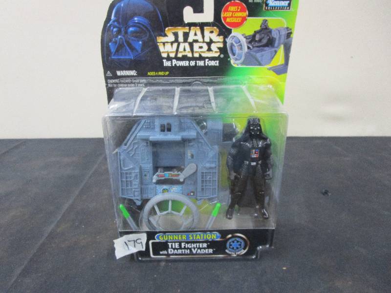 lot 142 image: Unopened in package