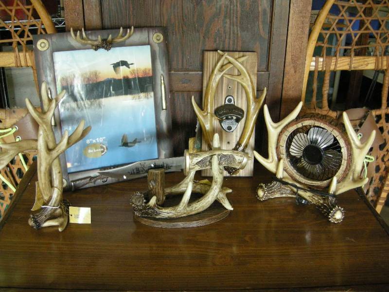 Antler Dcor