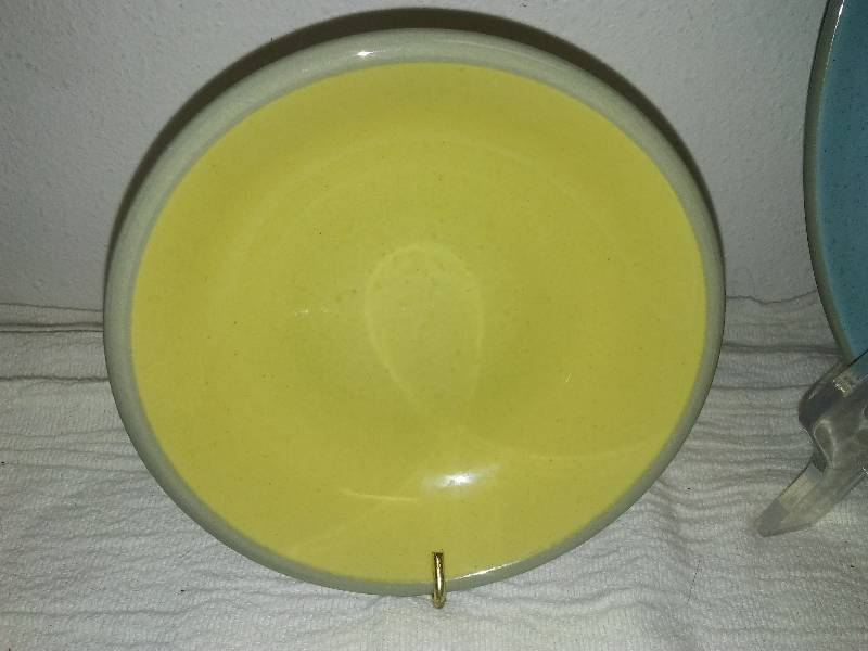 Harkerware vintage stoneware