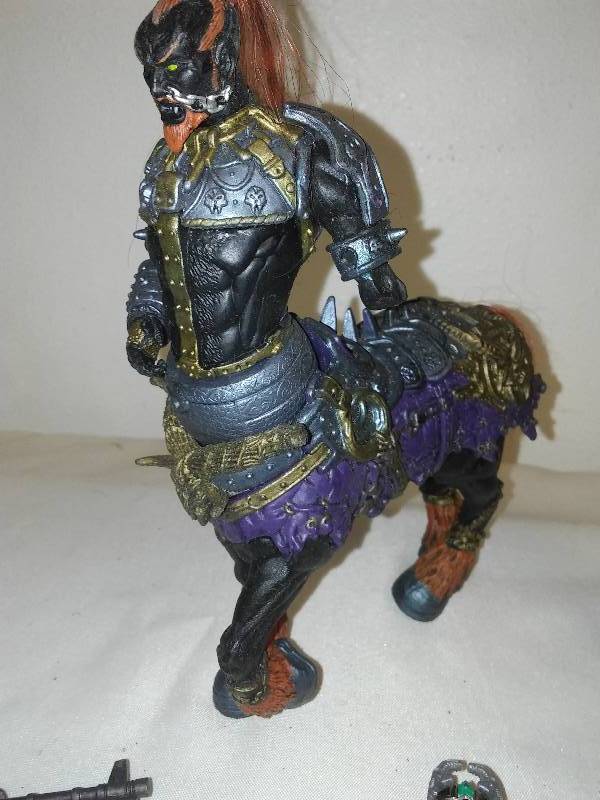 GI Joe figures, Transformer and more