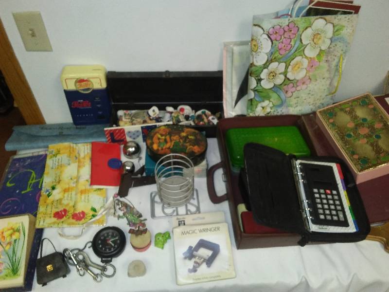 Misc Vintage