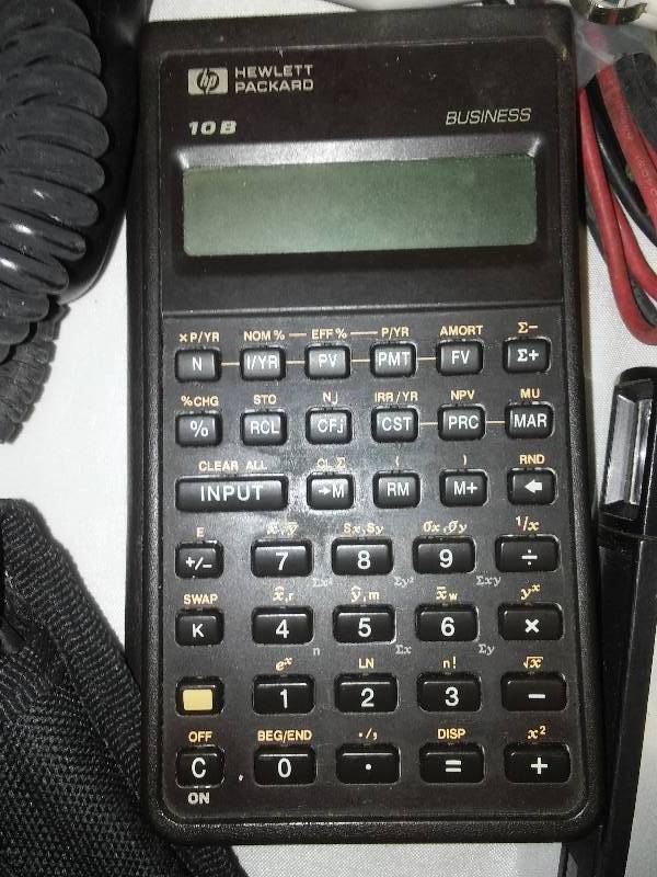 Misc. Electrontics