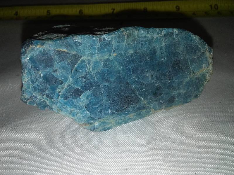Cut Rocks