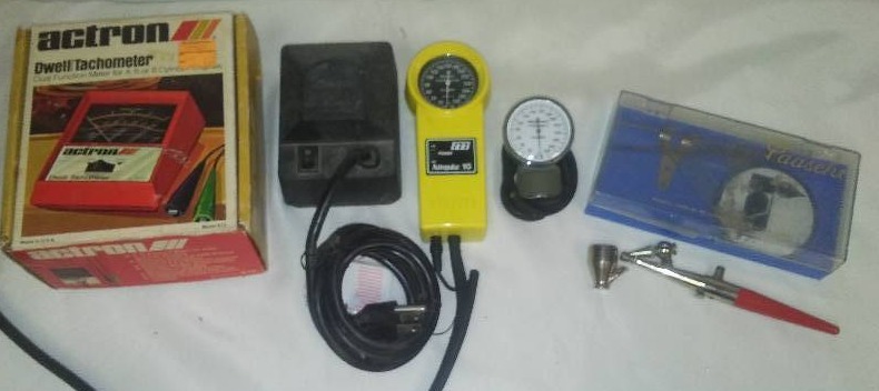 automotive tech tools