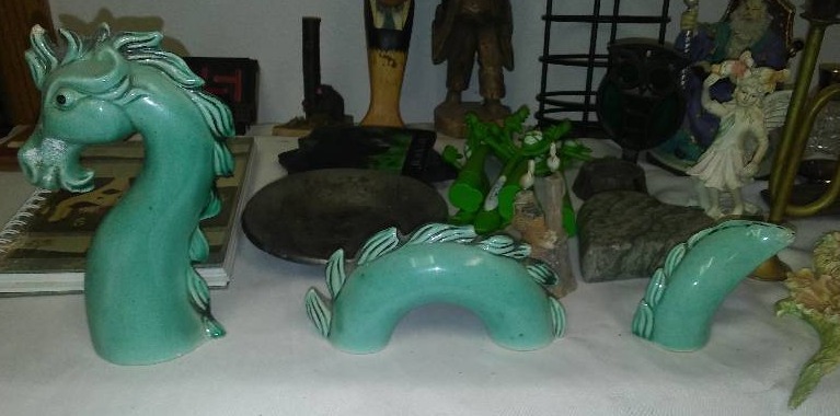 Unique Collectibles