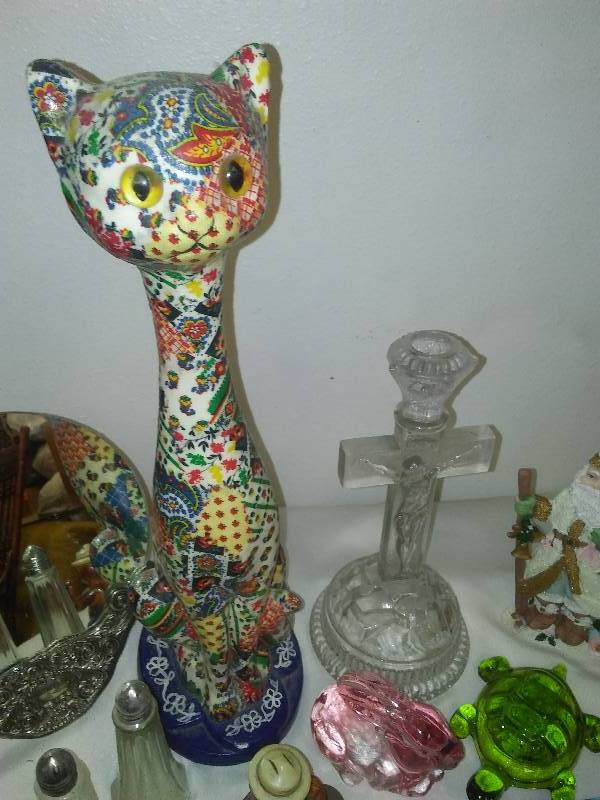 Vintage Collectibles