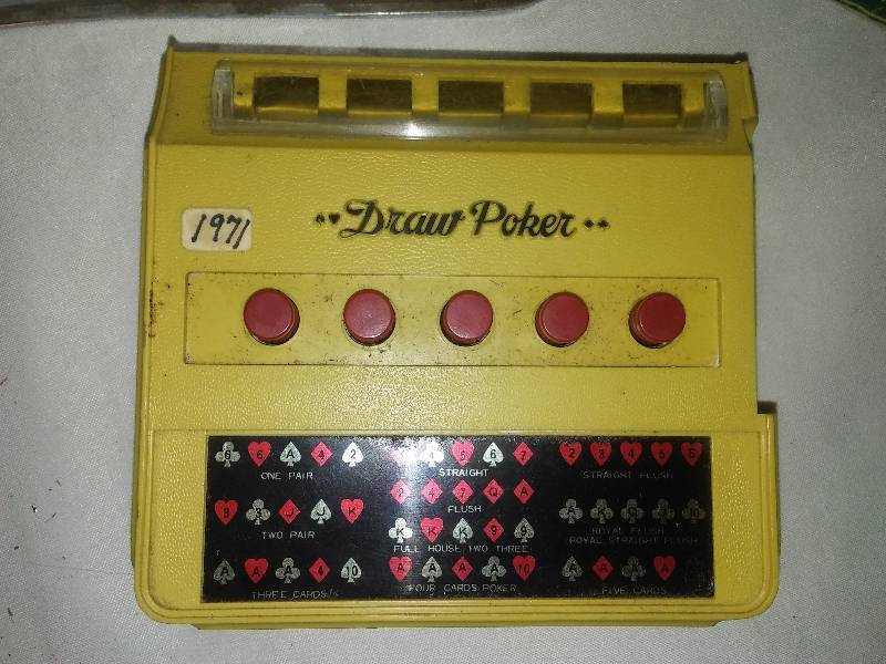 Vintage collectibles