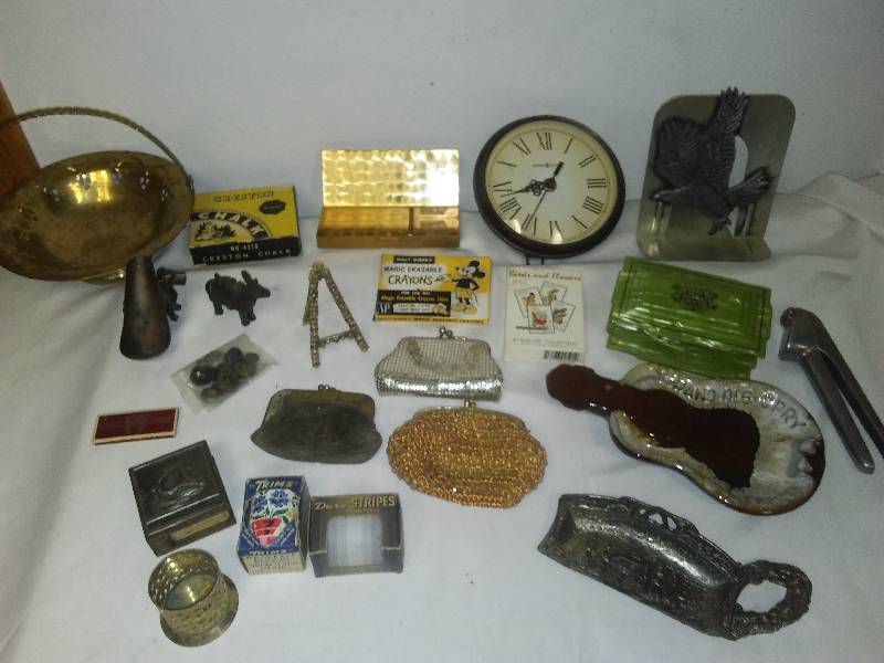 Vintage Misc. - see pictures super cute
