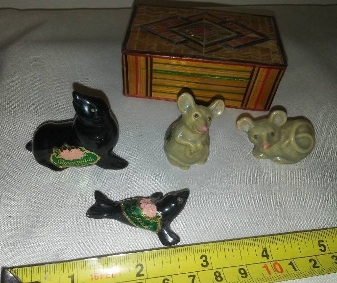 Rosemeade Miniatures