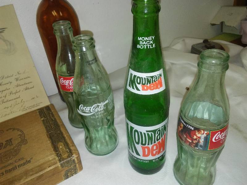 Vintage and Collectible