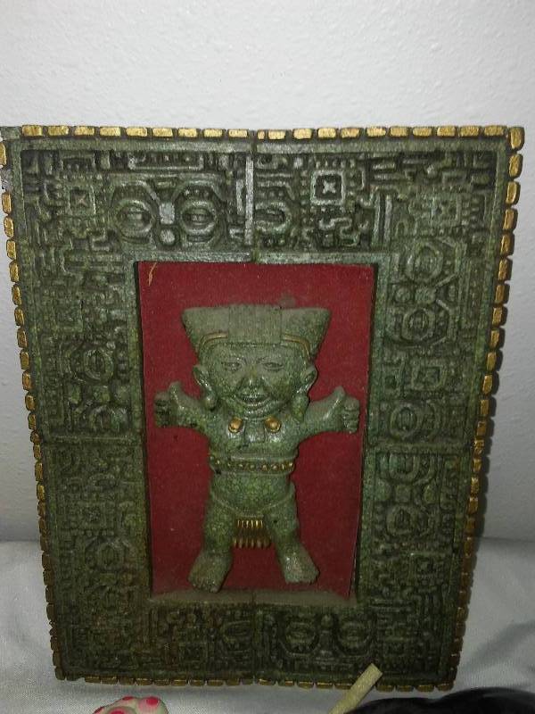 Inca Tiki Tribal Decor Collection