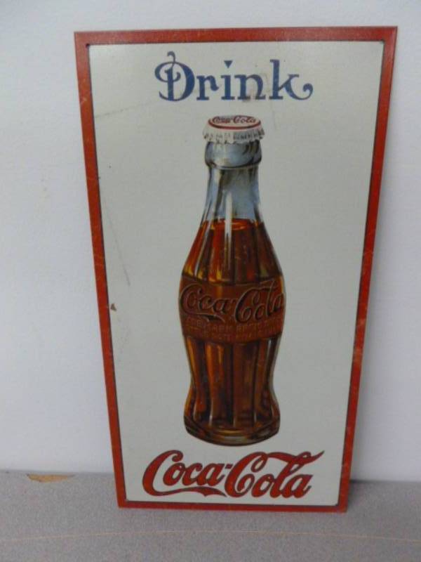 lot 30 image: Sign