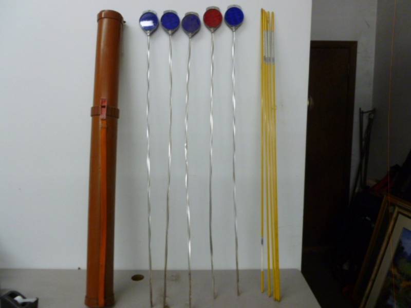 lot 64 image: Driveway Markers