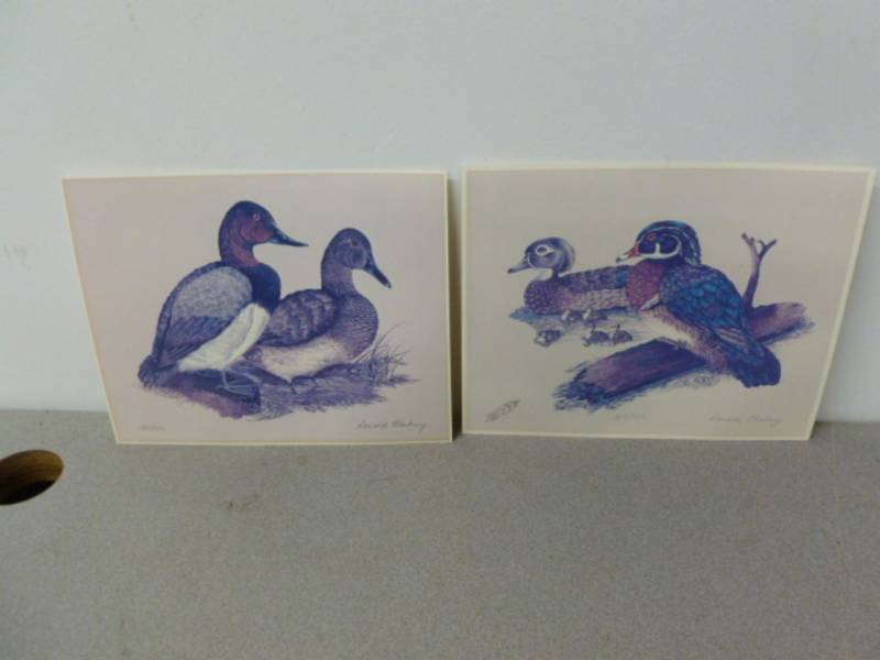 lot 65 image: Prints