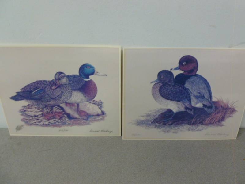lot 66 image: Prints