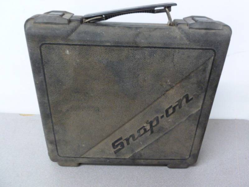 lot 81 image: Snap-On