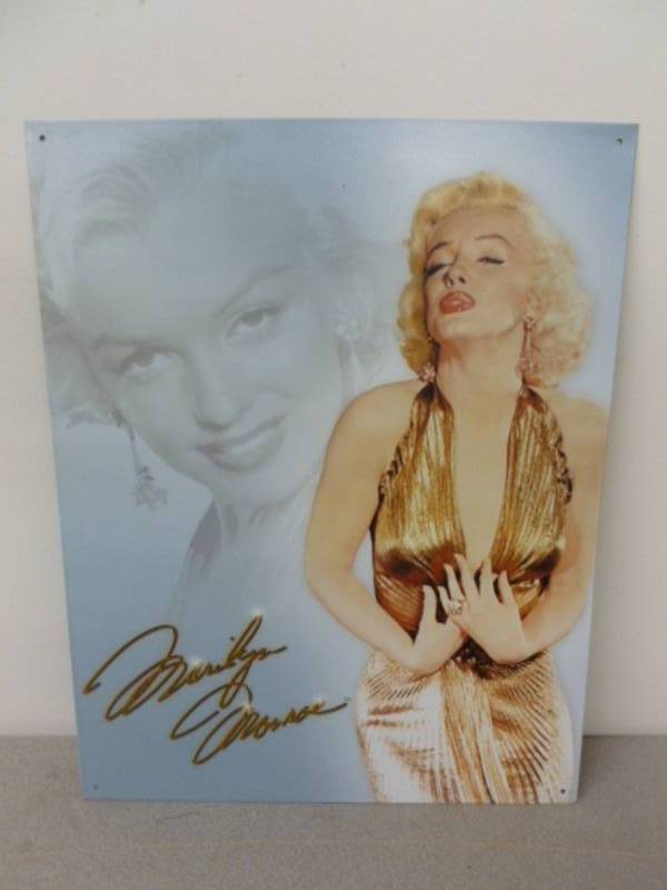 lot 83 image: Sign