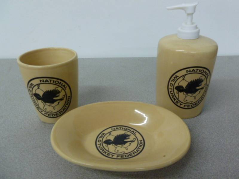 lot 96 image: Collectible