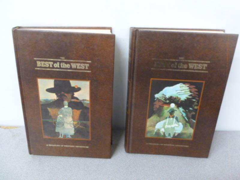 lot 98 image: Vintage Books