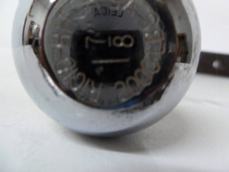 lot 123 image: Receiver Hitch