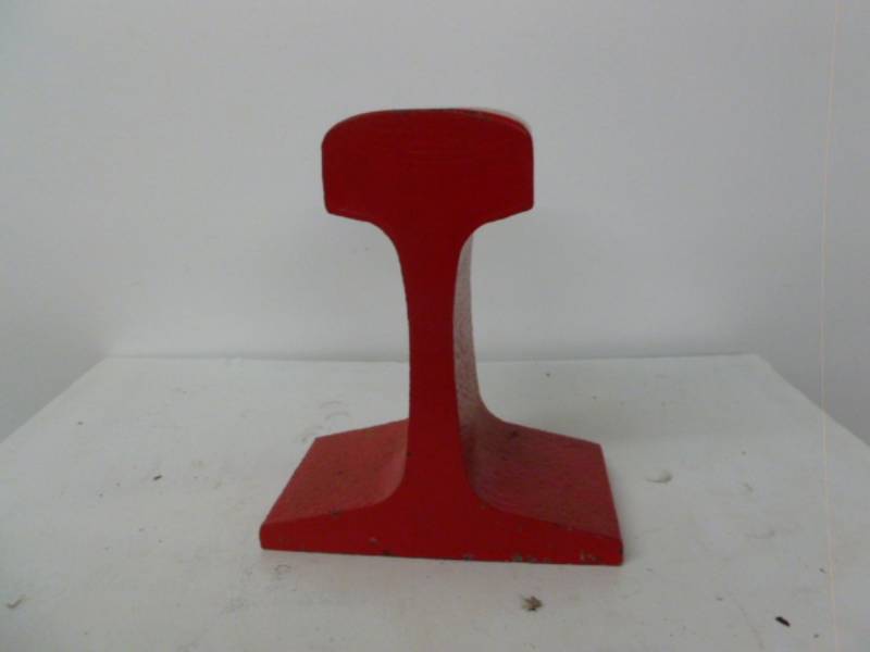 lot 133 image: Anvil