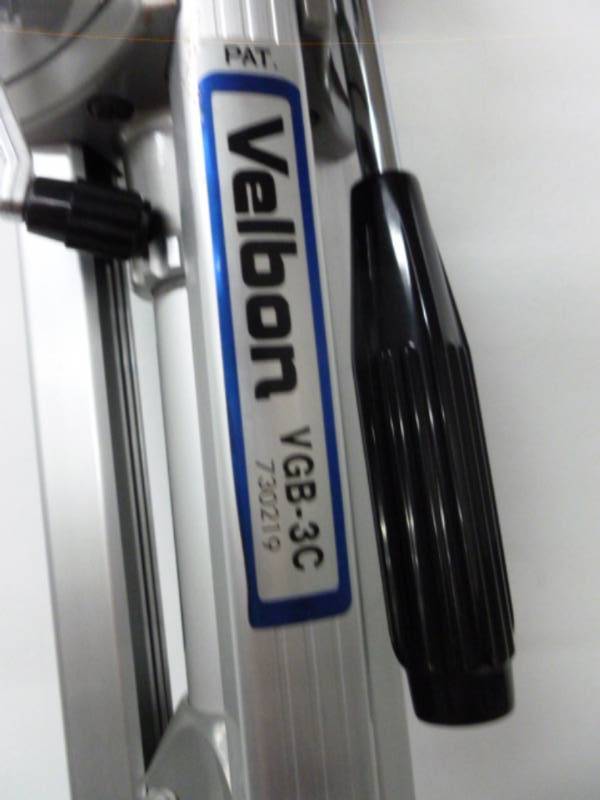 lot 143 image: Camera Tri-Pod