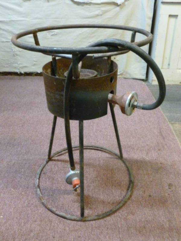 lot 70 image: Propane Burner