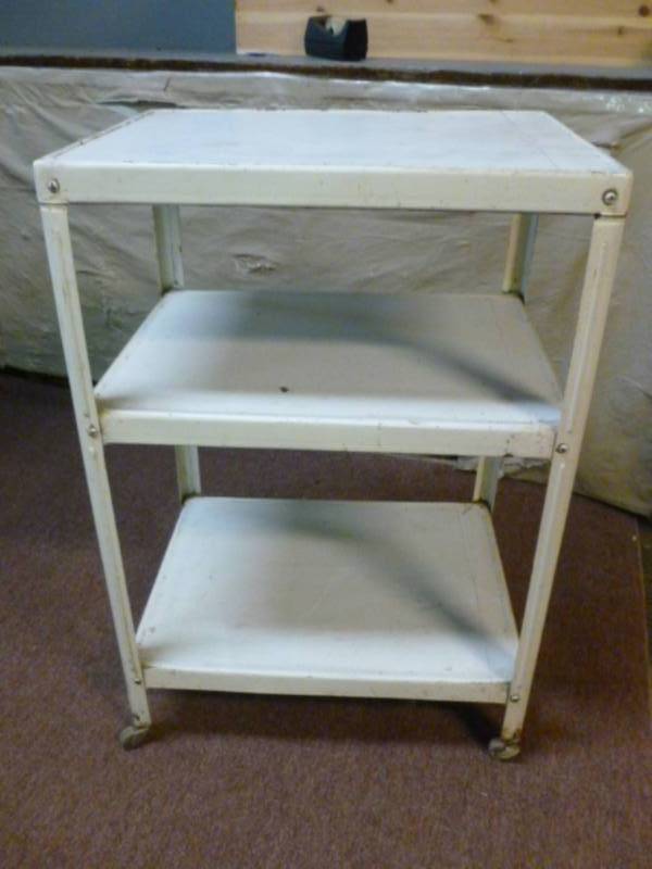 lot 74 image: Vintage Cart
