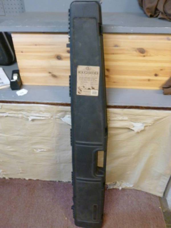 lot 98 image: Gun Case